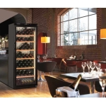 Liebherr WKb 4612 336公升 單溫區紅酒櫃 (186瓶)